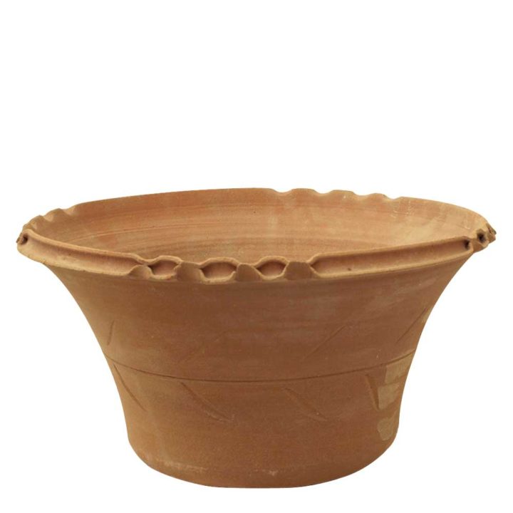 Greek Terracotta